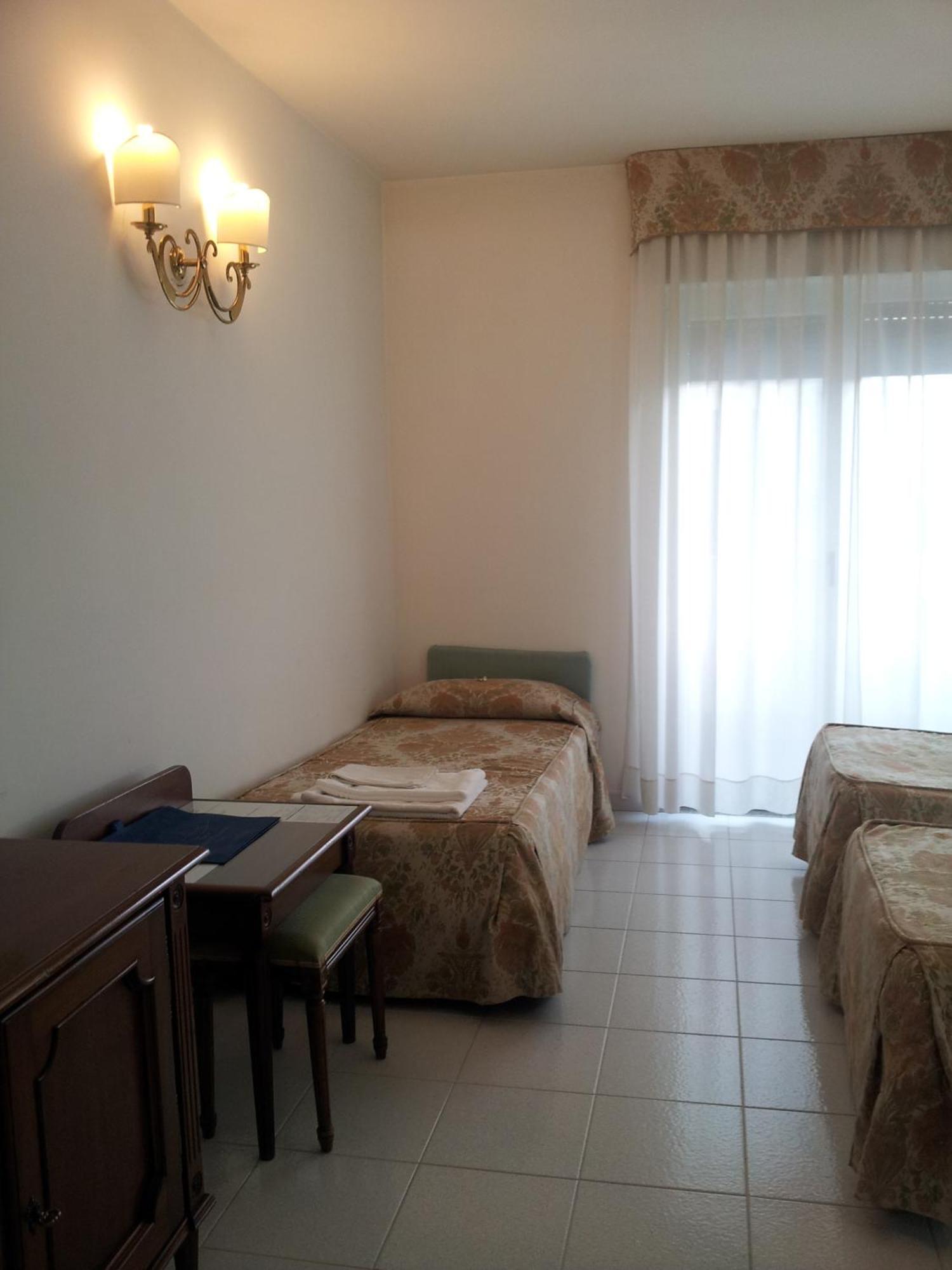 Hotel Calla' Policoro Zimmer foto