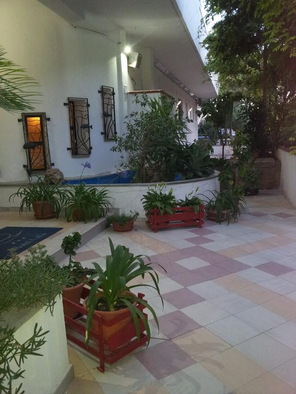 Hotel Calla' Policoro Exterior foto