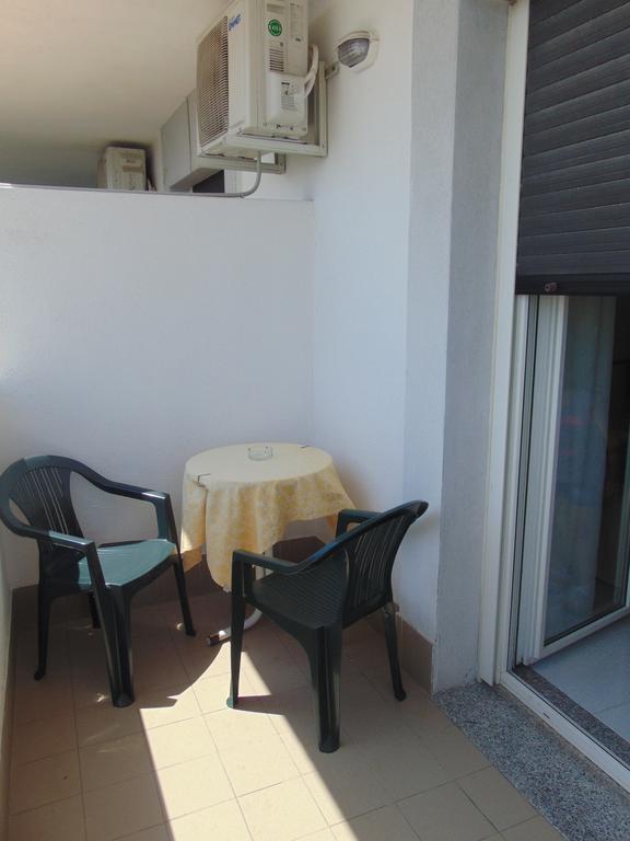 Hotel Calla' Policoro Exterior foto