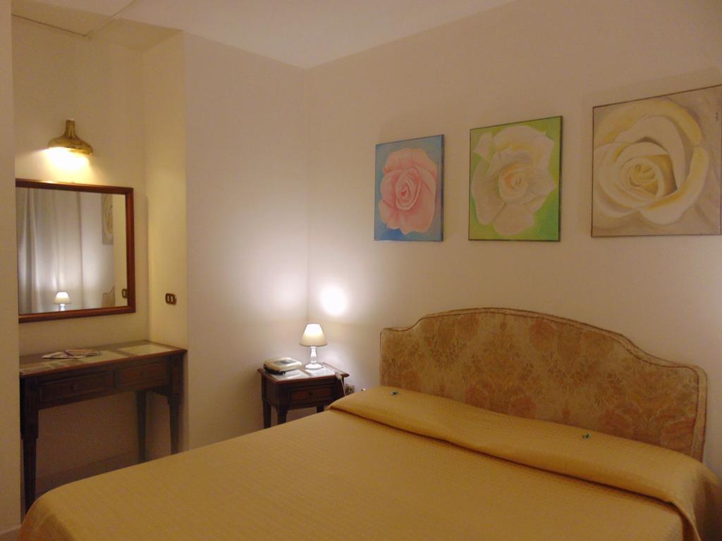 Hotel Calla' Policoro Exterior foto