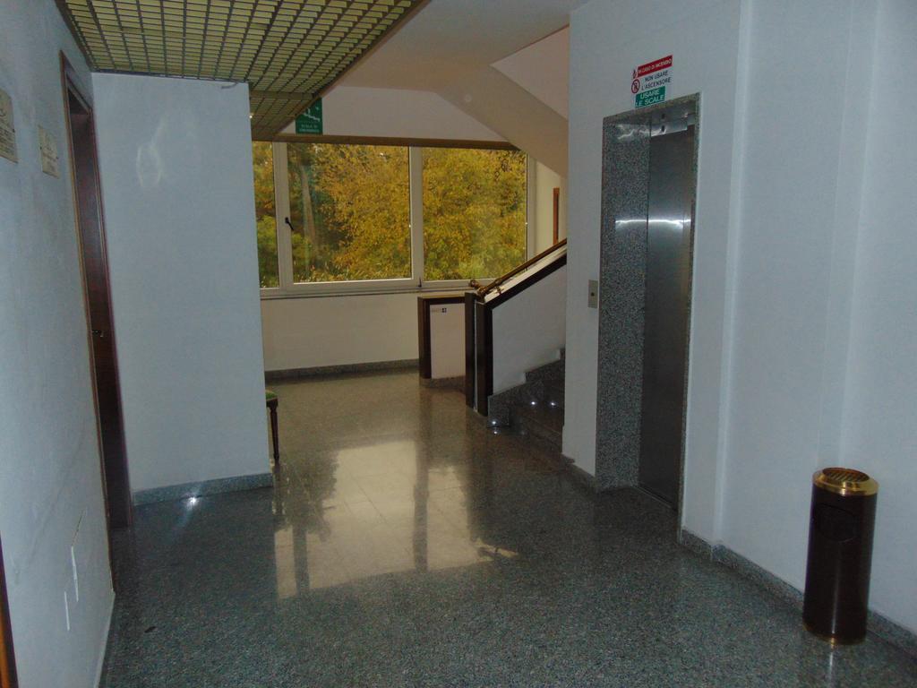 Hotel Calla' Policoro Exterior foto