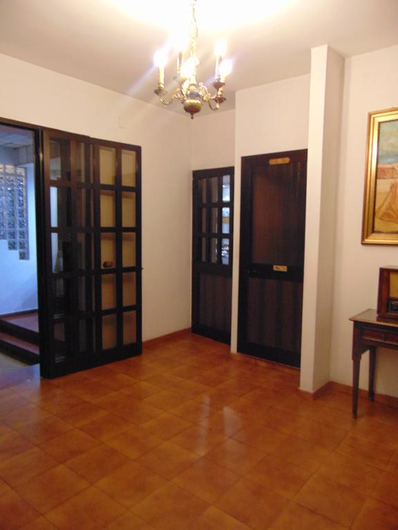 Hotel Calla' Policoro Exterior foto