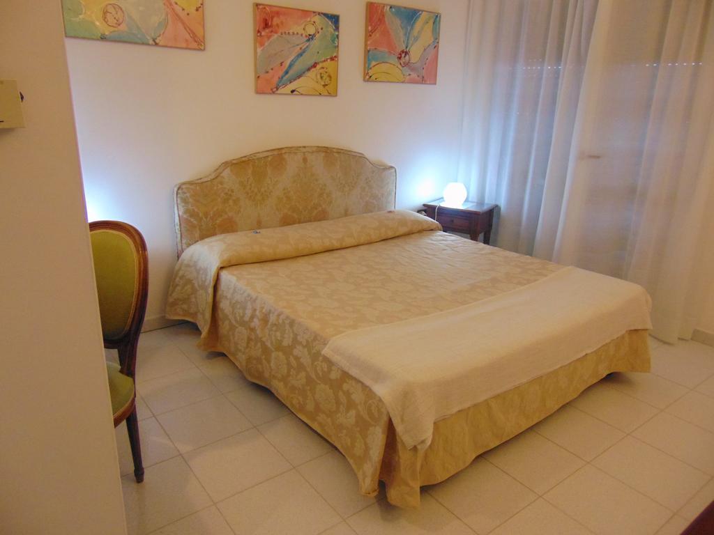 Hotel Calla' Policoro Zimmer foto