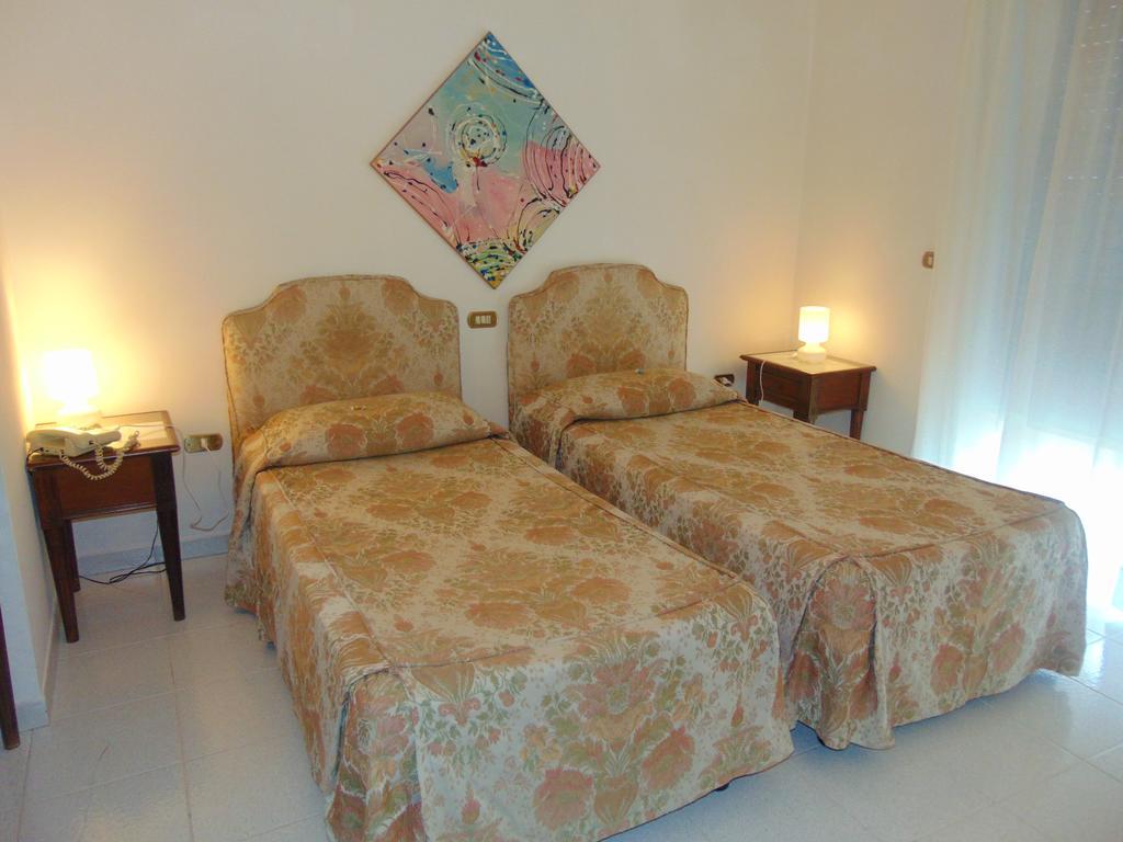 Hotel Calla' Policoro Zimmer foto
